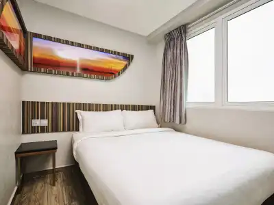 ibis budget Singapore Selegie - 3