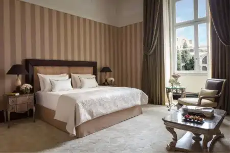 Anantara Palazzo Naiadi Rome - 56