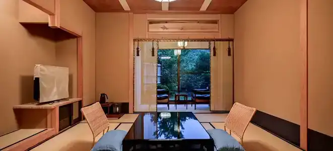 Fukiya Ryokan - 108