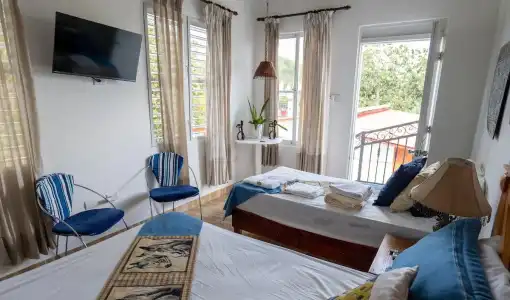 Santo Cerro Natural Park - 11