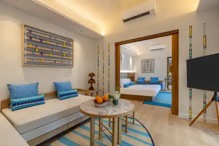 OUTRIGGER Phi Phi Island Resort - 25