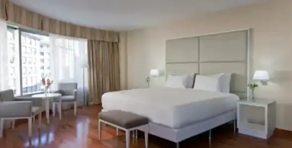NH Buenos Aires Latino - 44