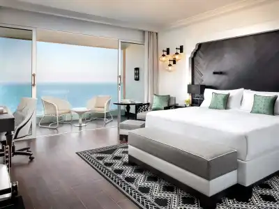 Fairmont Fujairah Beach Resort - 48