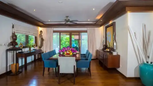 Shiva Samui Luxury Villas - 206