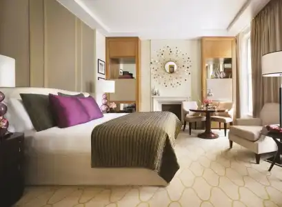 Corinthia London - 44