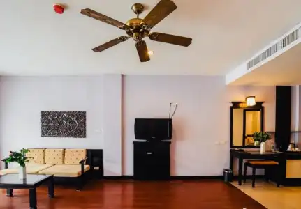 Ramada by Wyndham Aonang Krabi - 34