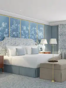 The Dorchester - 73