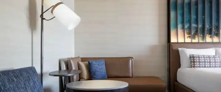 Renaissance Dallas - 86
