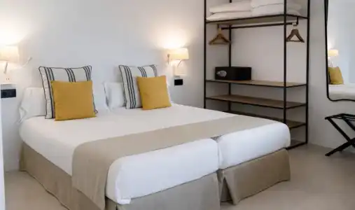 Vistasol Apartments - 49