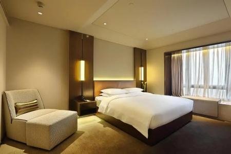 Hyatt Place Shenzhen Dongmen - 63