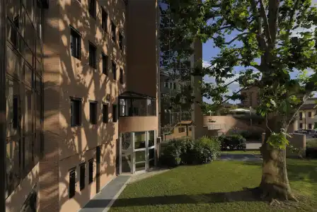 SavAemilia Bologna - 0