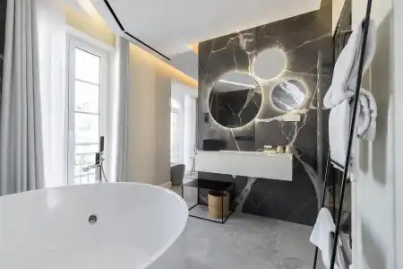 Le Dortoir Boutique Suites - 101