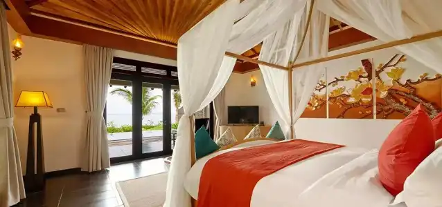 Beach Front Apartments - 92