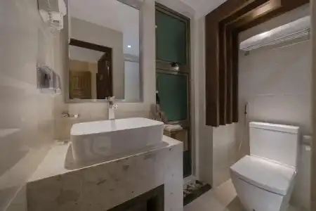 Ocean Grand at Hulhumale - 19