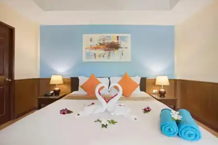Pinnacle Samui Resort SHA Plus - 38