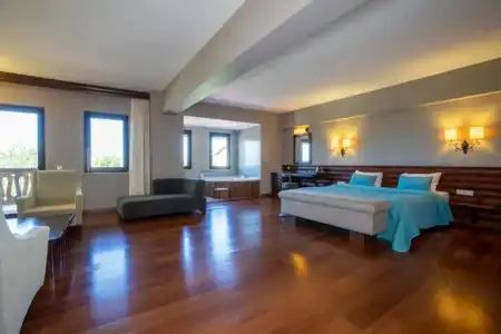 Gazelle Resort & Spa - 66