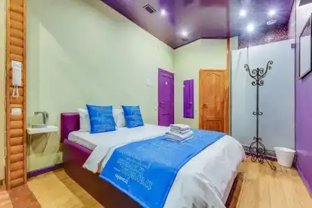 Travelto Nevskiy 98 - 22