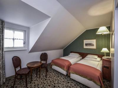 Grand Mercure Biedermeier Wien - 44