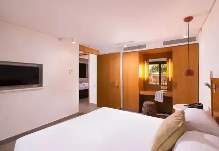 Sentido Kyknos Beach Adults Only - 32