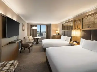 Hyatt Regency Boston - 62