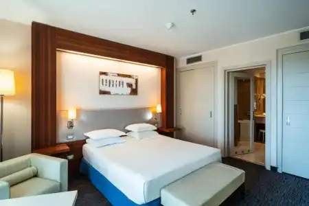 Deltas by Marriott Olbia Sardinia - 3