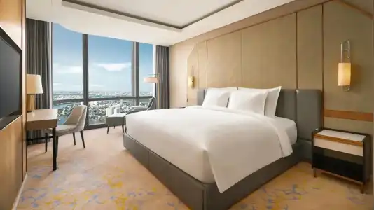 Vinpearl Landmark 81, Autograph Collection - 44
