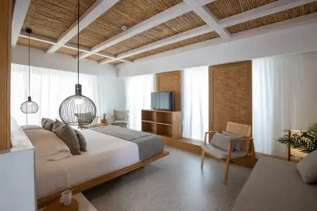 Kouros Exclusive & Suites Rhodes - 90