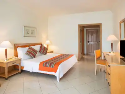 Mövenpick Taba - 57