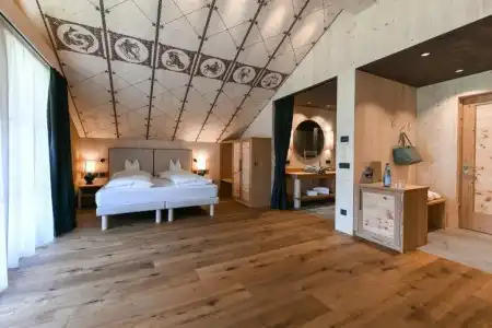 Tirler - Dolomites Living - 4