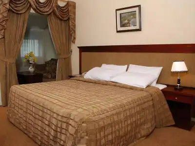 Al Bustan Flats - 26