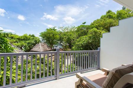 Rocky's Boutique Resort - Veranda Collection Samui - 45