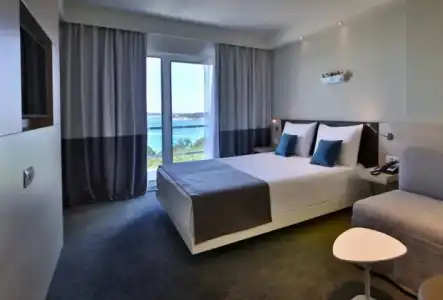 Park Plaza Belvedere Medulin - 43