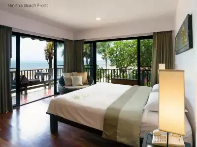Praseban Resort - 1