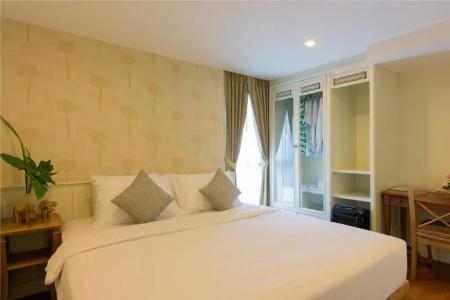 Sabai Sathorn Service Apartment - 13