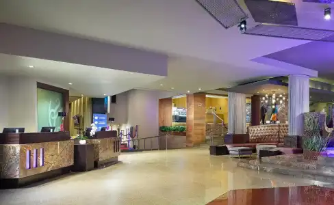 Hard Rock Cancun -  All Inclusive - 19