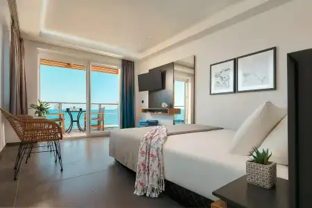 Enorme Infinity Beach ex Infinity Blue - 55