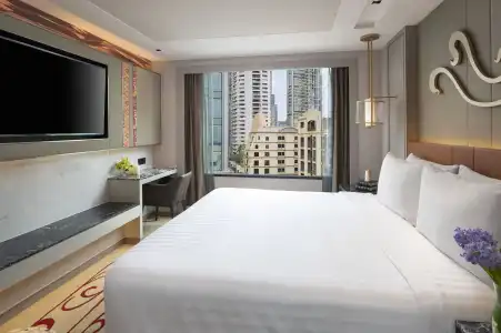 Valia Bangkok Sukhumvit - 29