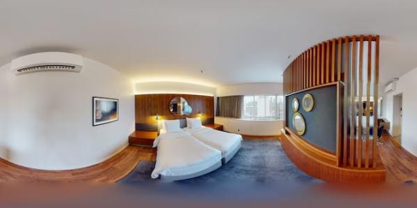 Radisson Collection Royal, Copenhagen - 47