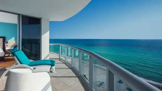 Marenas Beach Resort - 64