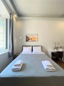 Douskos Guesthouse - 20