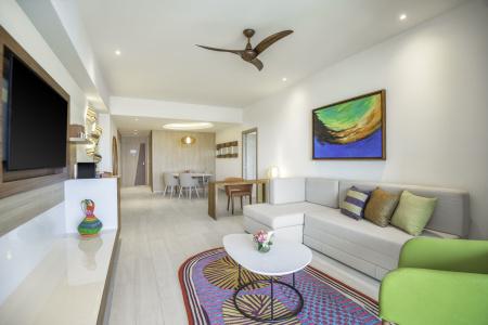 Hyatt Ziva Cap Cana - All Inclusive - 90