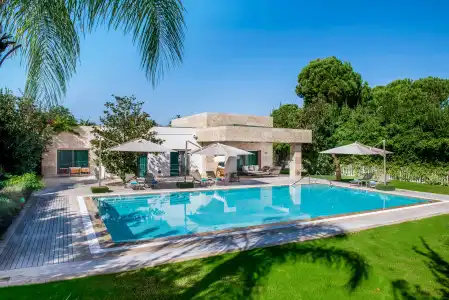 Regnum Carya - All Inclusive - 23