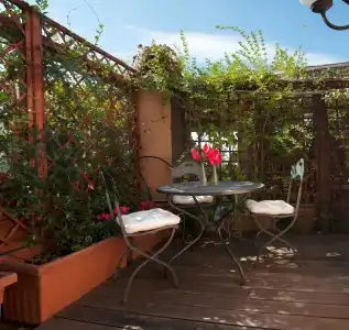 Scalinata di Spagna - 121