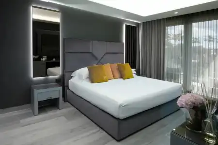 & Resort Tre Fontane Luxury - 72