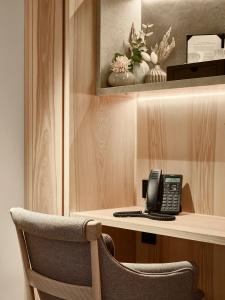 Gothia Towers & Upper House - 60