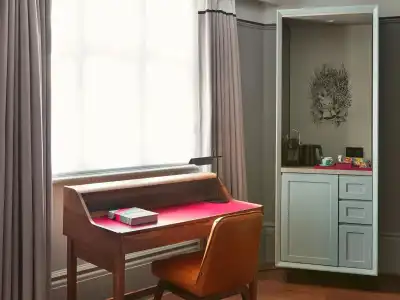 Andaz London Liverpool Street, By Hyatt - 66