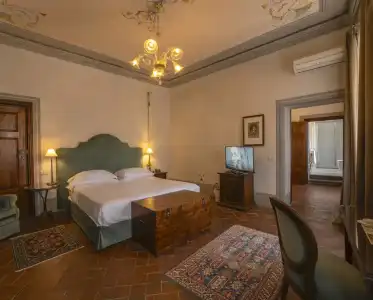 Palazzo Leopoldo Dimora Storica & Spa - 61
