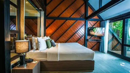 The Monttra Pattaya - 45
