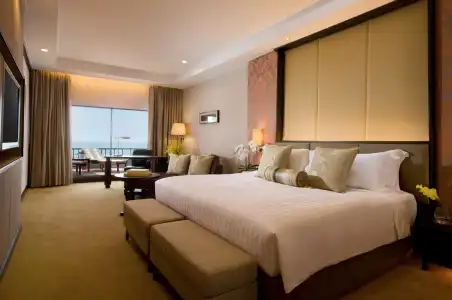 Dusit Thani - SHA Extra Plus - 79