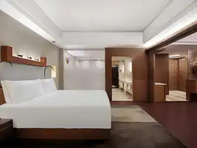 Swissotel Grand - 64